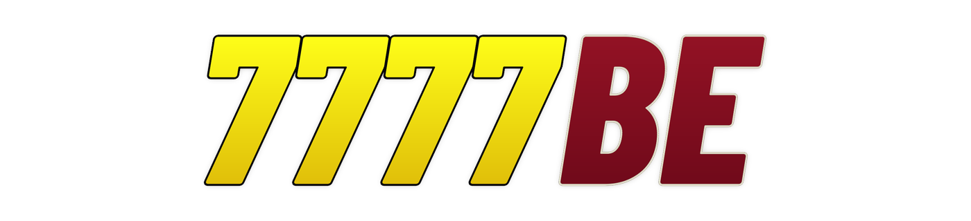7777be লোগো